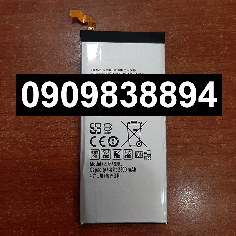 PIN SAMSUNG A500 /A5-2015 (EB-BA500ABE)