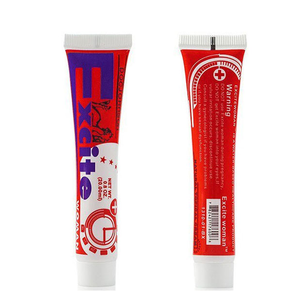 Kem bôi EX Woman 20ml