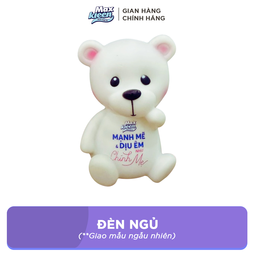 [gift] đèn ngủ (giao mẫu ngẫu nhiên)