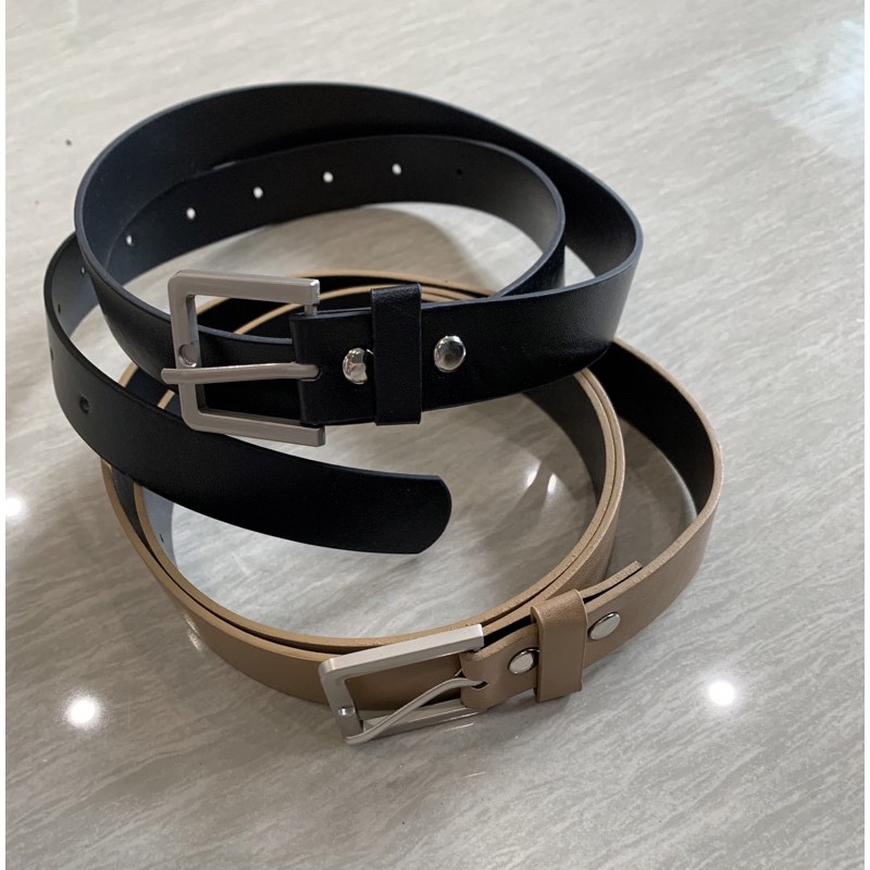 Thắt lưng Dây lưng Belt xinh xắn