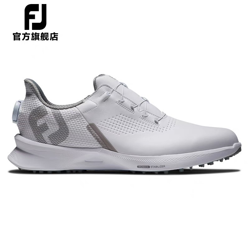 Giầy golf nam - giầy golf footjoy fuel 55446 - hàng chính hãng