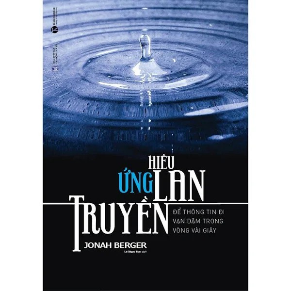 Sách Hiệu ứng lan truyền Thái Hà