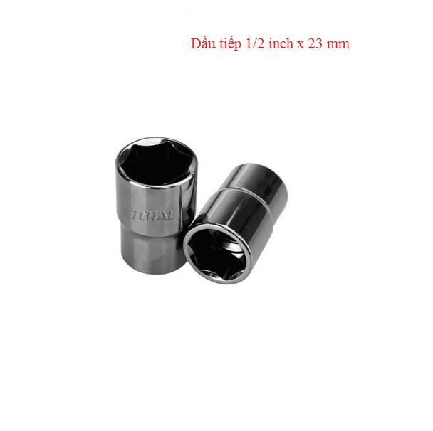 Đầu tiếp total thtst12231
