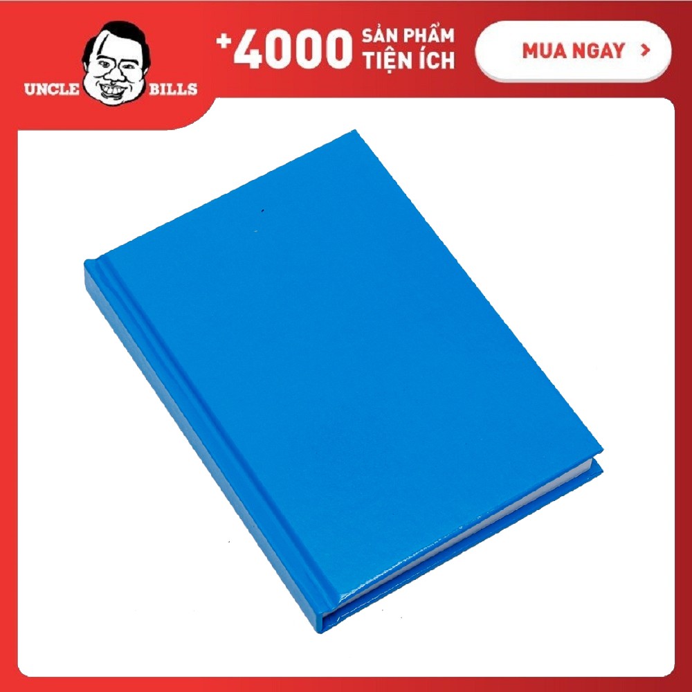 Sổ tay a5 uncle-bills sp0002