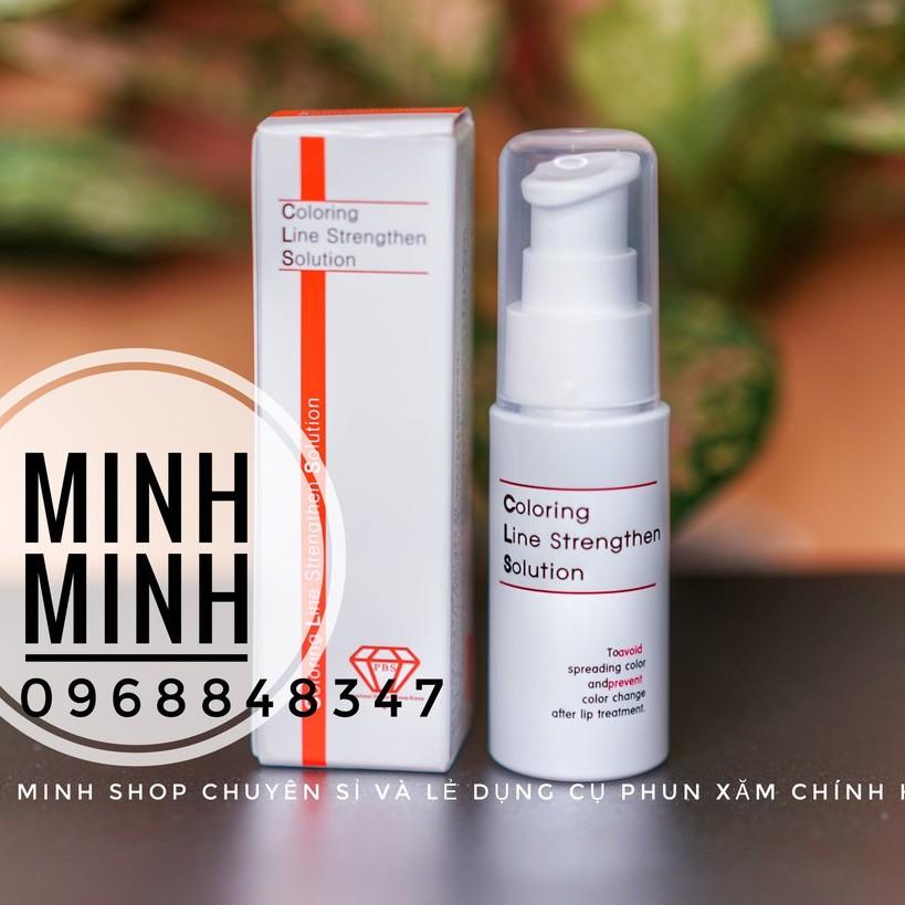 Co nét khóa màu coloring hàn quốc /Dcpx Minh Minh