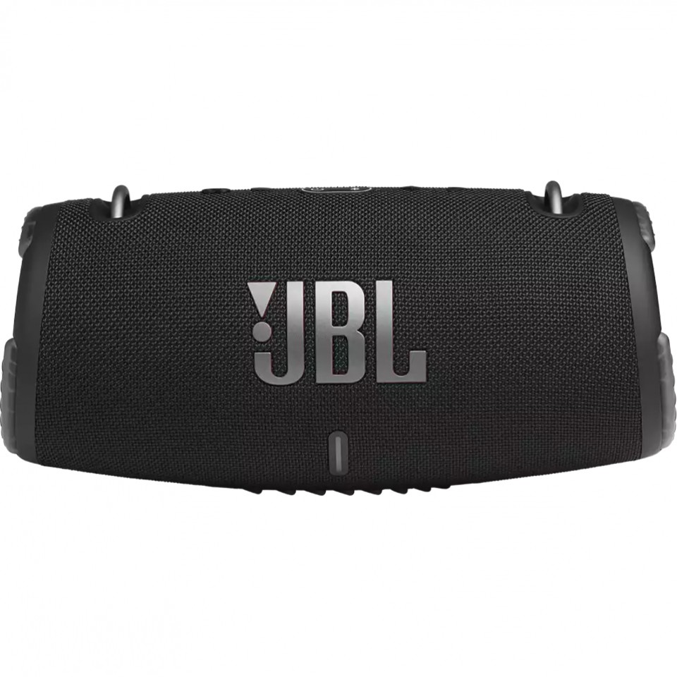 [Trả góp 0%]Loa Bluetooth JBL Xtreme 3 Công Suất 50W, Pin 15h, Chống Nước Bụi IP67, Bluetooth 5.1, AUX Made In USA - Hàng Chính Hãng Bảo Hành 1 Năm
