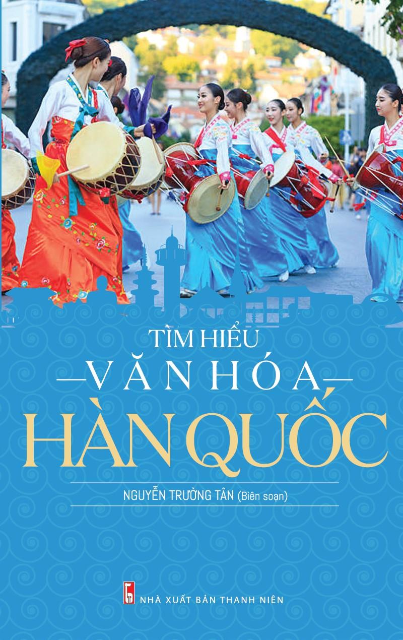 Tìm hiểu văn hóa hàn quốc