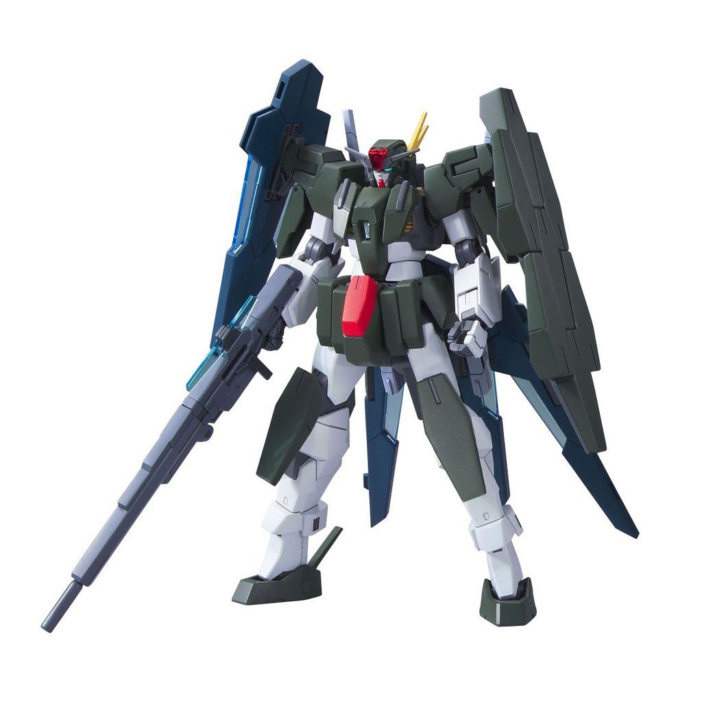 Mô hình lắp ráp HG 1/144 Cherudim Gundam GNHW/R 00-48 - MiNO Shop