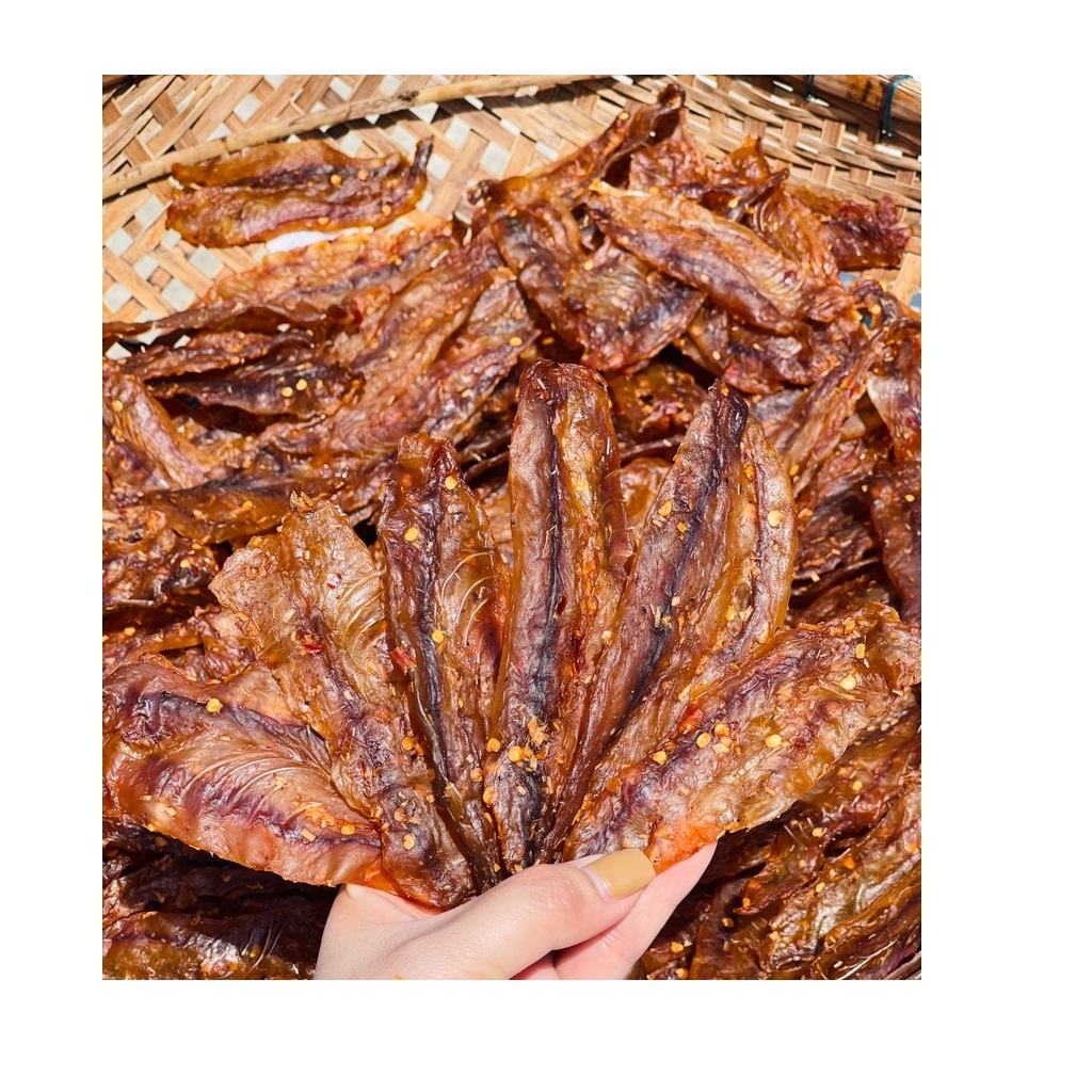 Khô cá lau kiếng 3 nắng-( 1kg, 500gr, 200gr
