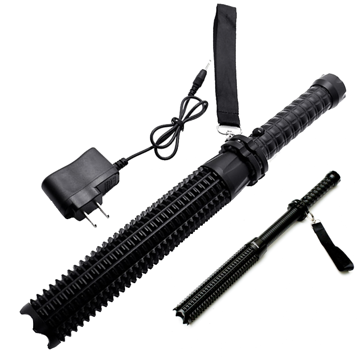 Đèn Pin Siêu Sáng Đèn Pin Cầm Tay Siêu Sáng Đèn Pin Led Chống Nước Tự Vệ Đèn Pin Chống Sốc Có Thể Điều Chỉnh Lấy Nét