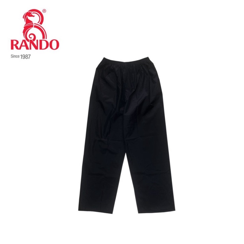 Quần Đi Mưa Thương Hiệu Rando
