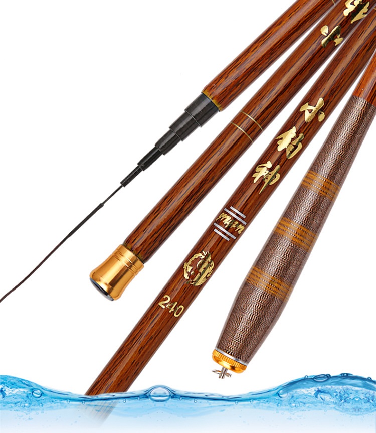 [KM 20 Khách Đầu - Tặng Lưỡi Nhật 40k] Cần Câu Tay Mini 3H Nhật Bản Giá Rẻ - Cần Câu Tay Carbon - Cần Câu Đài Đủ Size ( 1M8-2M1-2M4-2M7-3M-3M6) - Đồ Câu 247 TN30 Cần câu đơn- cần câu tay dạng rút sợi Cacbon,