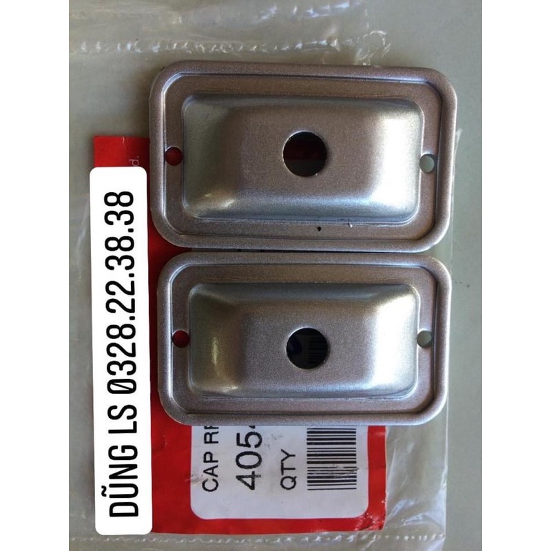 Nắp đậy gắp / gấp tăng sên dash, tena, ls 125, beat thailand