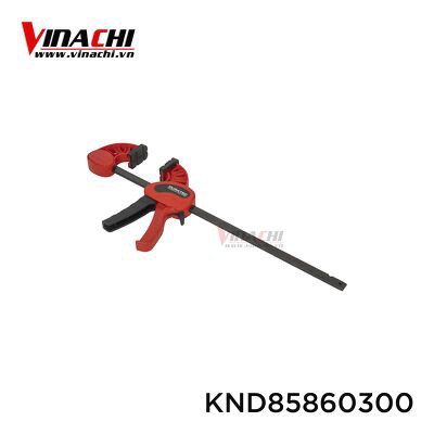 Kẹp nhanh duratec 858 kẹp nhanh đem lại công năng sử dụng linh hoạt
