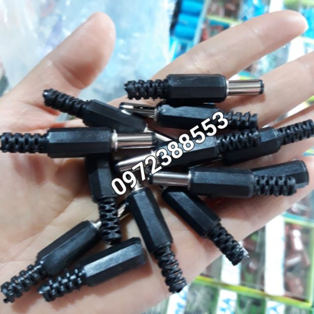 10c rắc đực dc