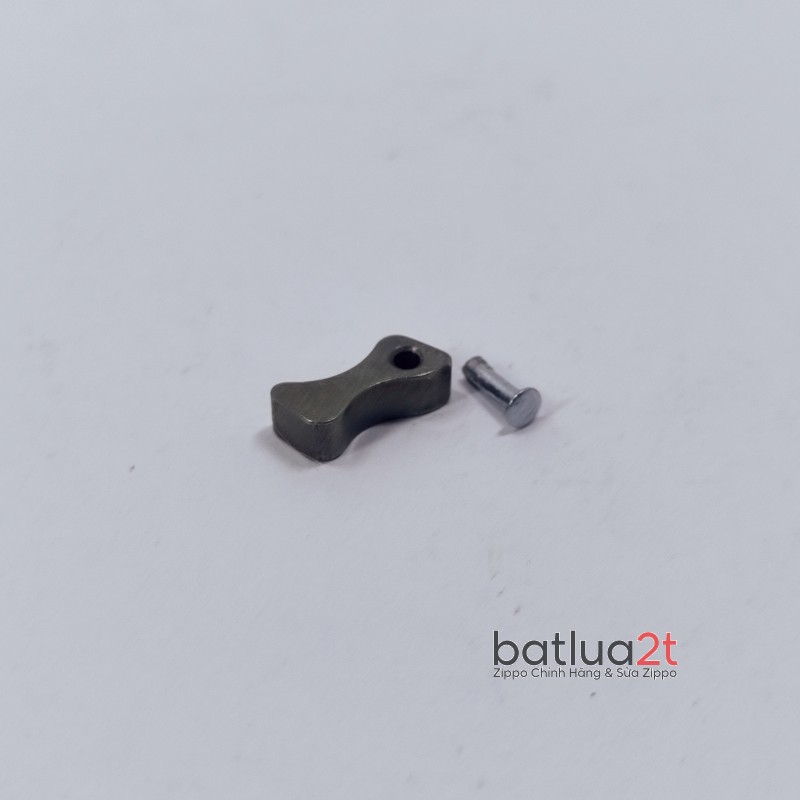 Búa Cam Zippo Slim Zin Chính Hãng Kèm Chốt Tán búa cam