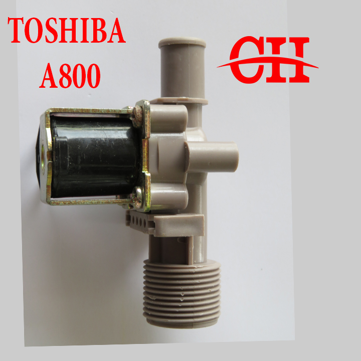 Van cấp nước máy giặt đơn toshiba a800