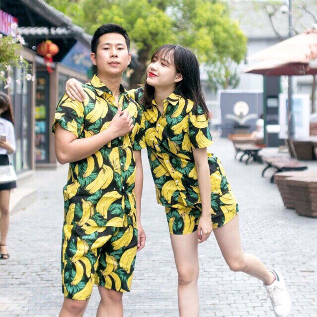 [ Thế Trình Store ] 💝 ĐẸP XUẤT SẮC 💝 Bộ Quần Áo Pizama Nam Chất Liệu Kate Thái Cực Hot Ê32