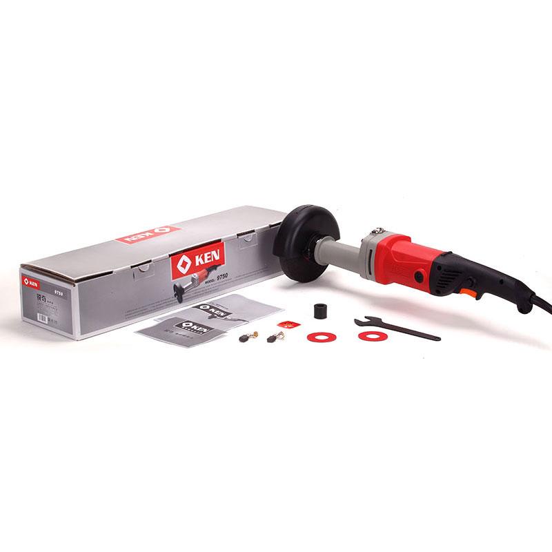 6" máy mài thẳng 950w ken 9750