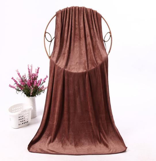 [MIỄN PHÍ VẬN CHUYỂN TOÀN QUỐC]Khăn trãi giường dùng cho spa, đắp người  180x80cm (600gram), Khăn sợi Microfiber siêu mềm mịn, siêu thấm nước, siêu bền, siêu nhanh khô....