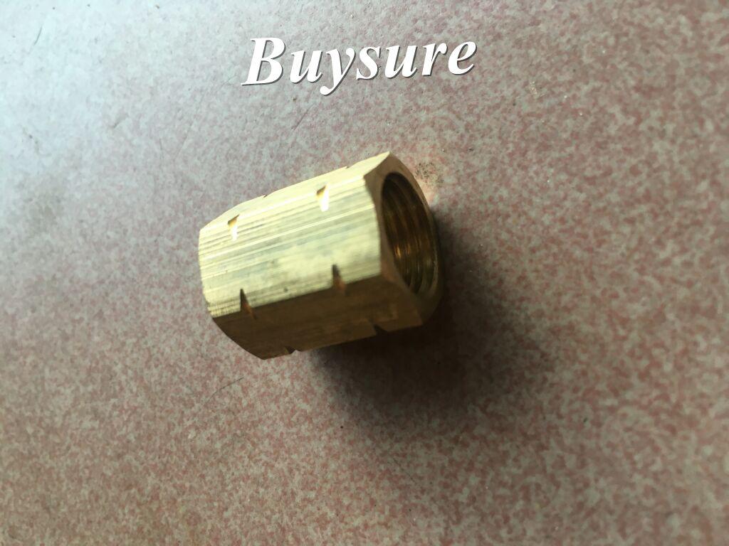 Măng sông 2 đầu ren trong 14mm