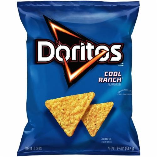 Bánh snack doritos cool ranch 198.2gr