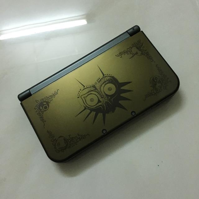 Máy game New 3DS XL