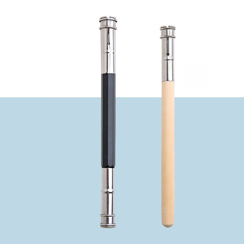 Cây nối chì 1/ 2 đầu, nối bút chì gỗ đường kính 8mm/ 10mm