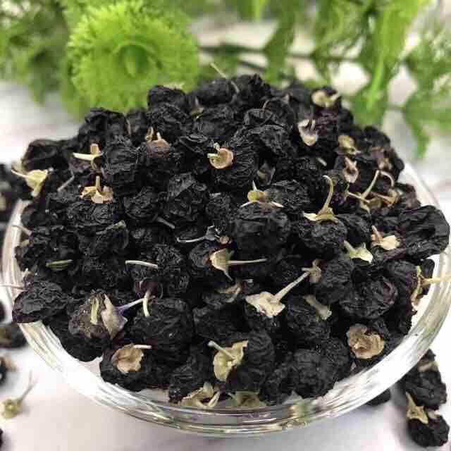 Trà hắc kỉ tử 500g