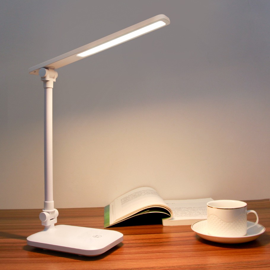 Đèn bàn học đọc sách, làm việc led chống cận