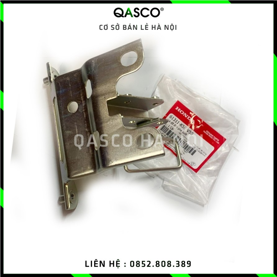 Pat giá đỡ đèn pha dưới honda winner x qasco