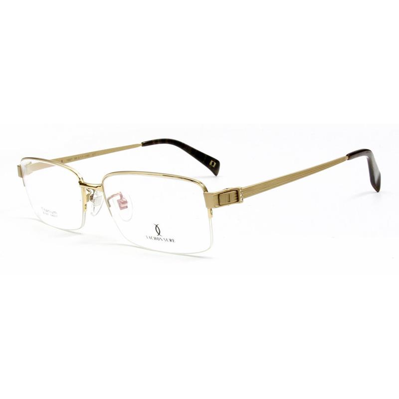 Kính viễn, lão, cận thị, nam giới, IP Titan - Vachon Sure CV01027 , Size: 58mm/ 17mm Design italia