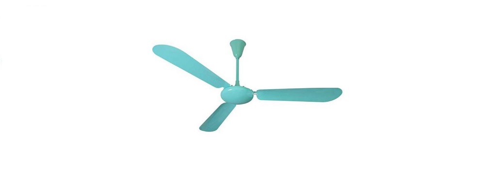 Quạt trần Vinawind hộp số cánh sắt QT1400-S