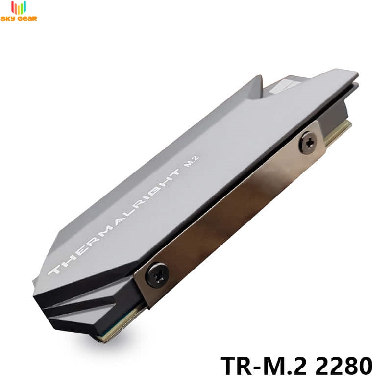 Tản nhiệt ssd m2 2280 thermalright