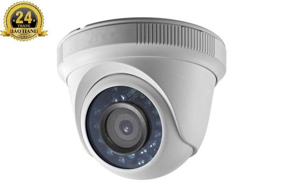 Camera hd-tvi dome hồng ngoại 2.0 megapixel hdparagon hds-5885dtvi-ir