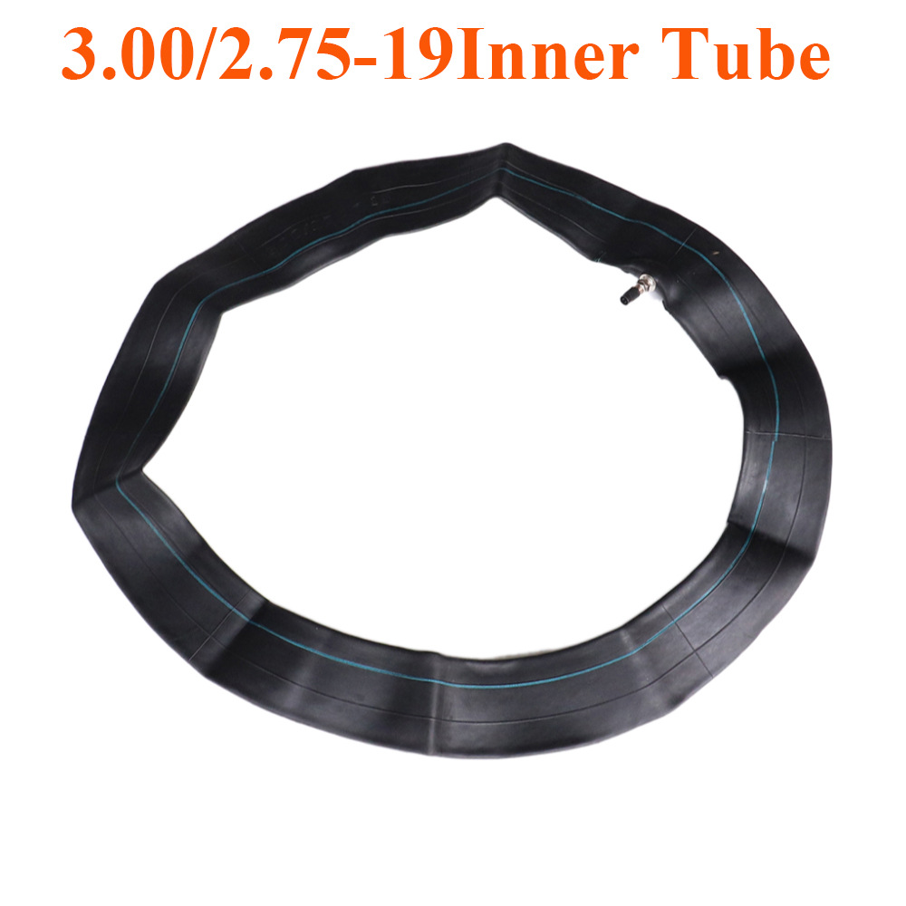 Bán Buôn   Off-Road Phụ Kiện Xe Máy 2.75/3.00-19 Ống bên trong miệng thẳng phù hợp cho 80/100-19 Lốp Ngoài