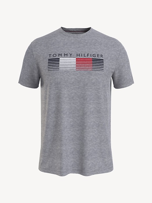 Áo thun nam tommy thời trang hàng hiệu nhập mỹ - ana 6336
