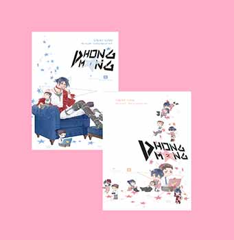 Phong mang - tập 1+ 2