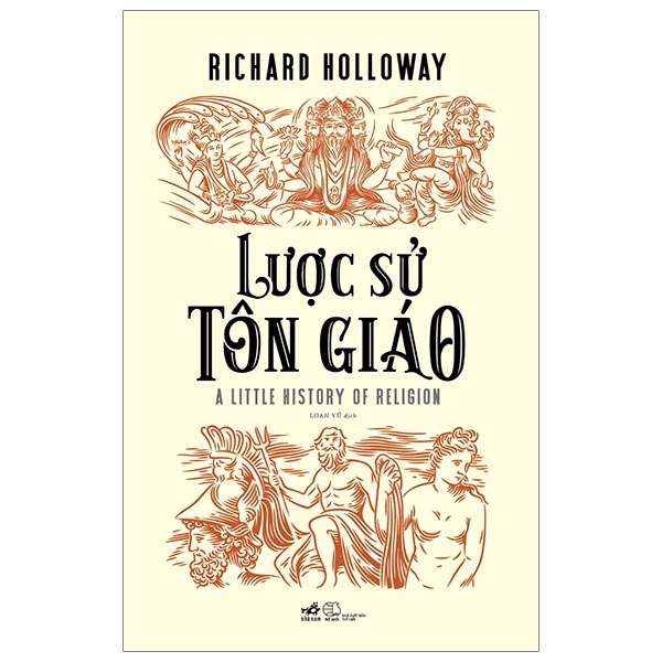 Fahasa - Lược Sử Tôn Giáo
