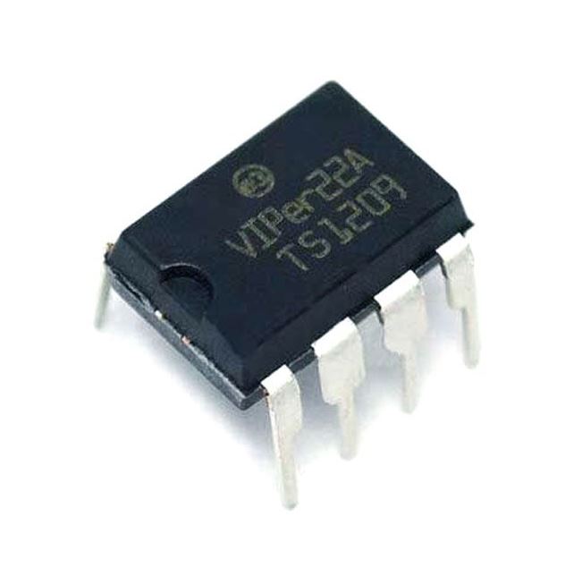 Ic nguồn viper22a