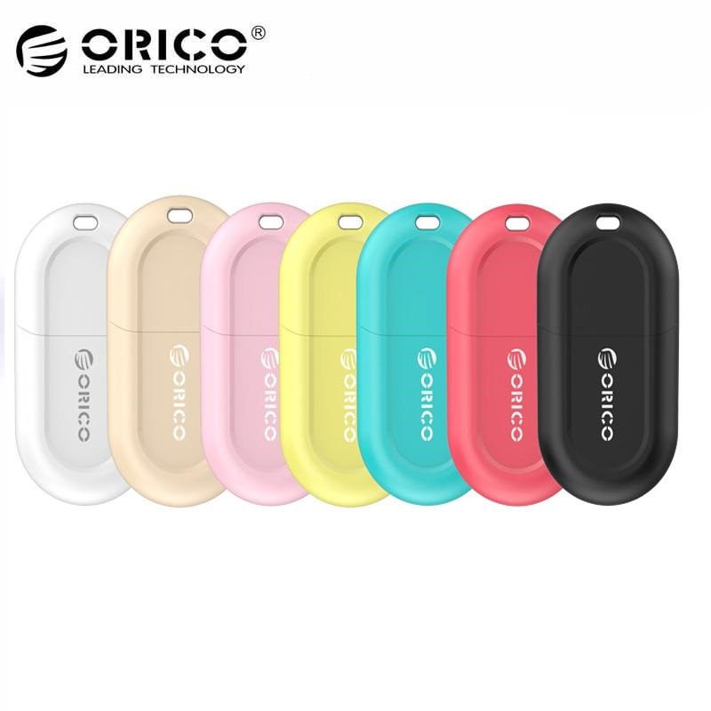 Thiết bị kết nối bluetooth 4.0 orico bta-408