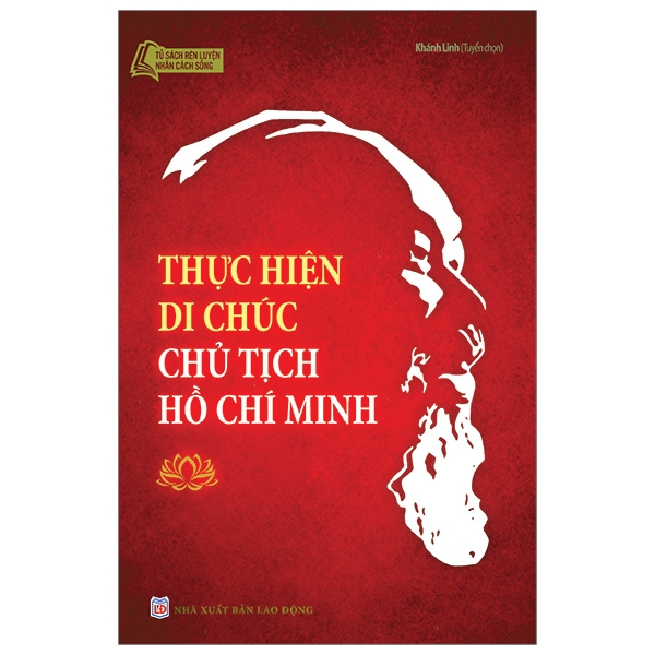 Fahasa - Thực Hiện Di Chúc Chủ Tịch Hồ Chí Minh