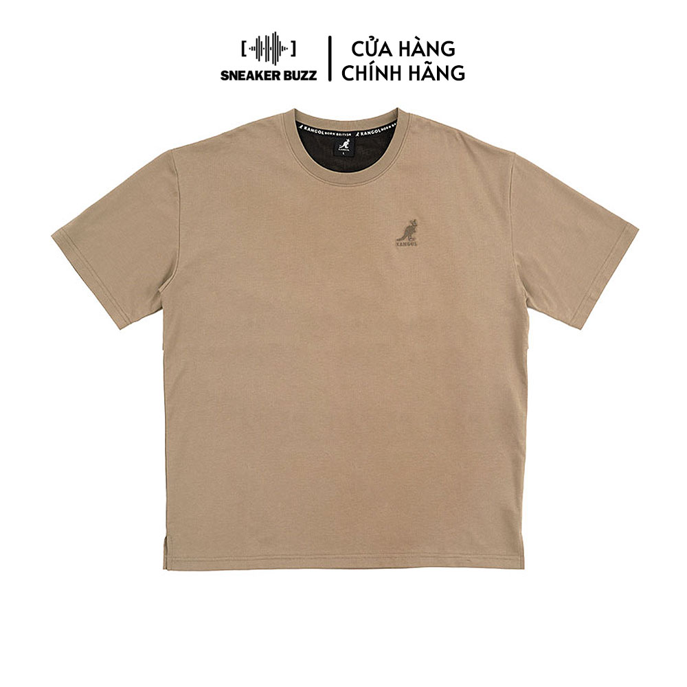Áo kangol t-shirt 6325101731