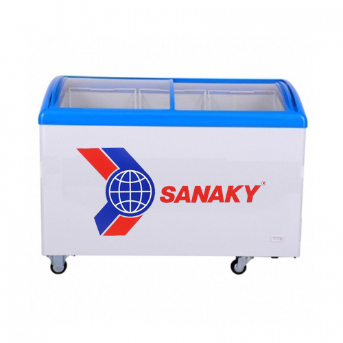 Tủ Đông Sanaky Vh-6899K3 Inverter 590