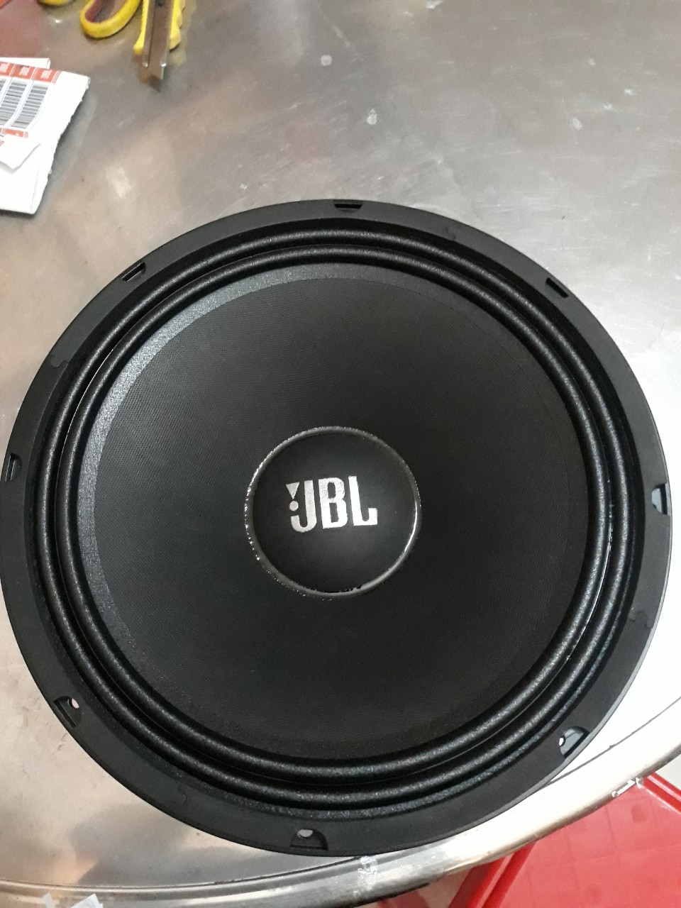 Bass Loa Nhập 4 Tấc Từ 170 Coil 69 Dành Cho Loa Full Loa Kéo 8 0hm