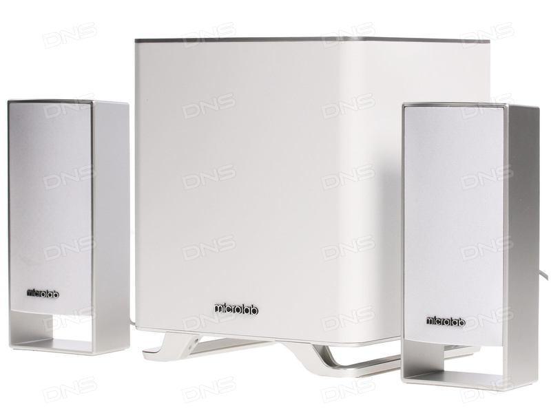 Loa vi tính Microlab M600BT