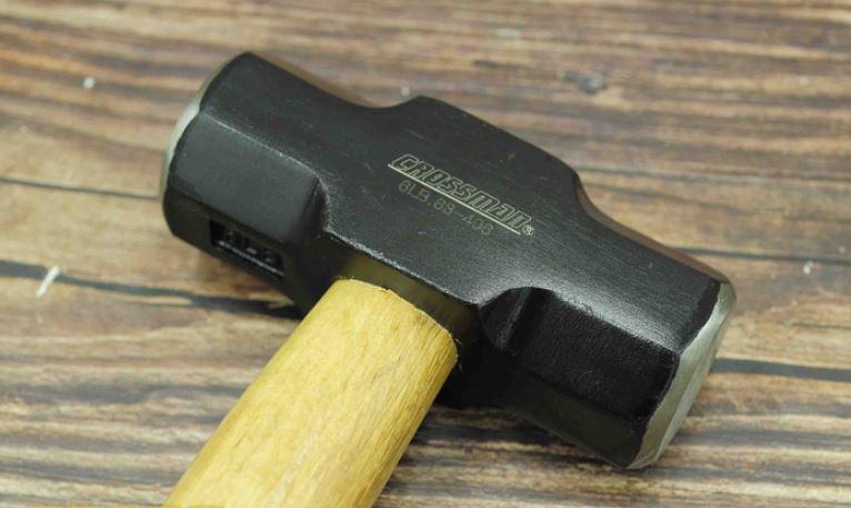 Búa lục giác crossman 68-408
