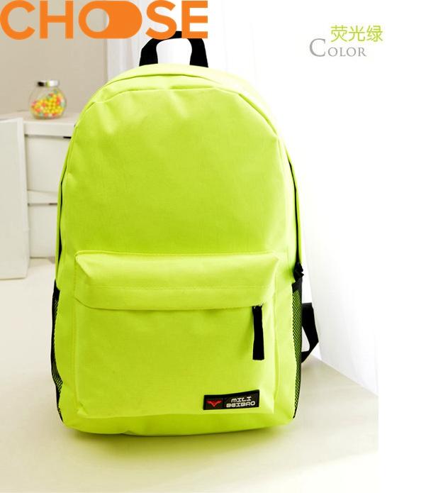 [HCM]Balo Nữ Balo Vải Phong Cách UNISEX Túi Xách Nữ Nhiều Màu Lựa Chọn Cho Nam Và Nữ BB0702