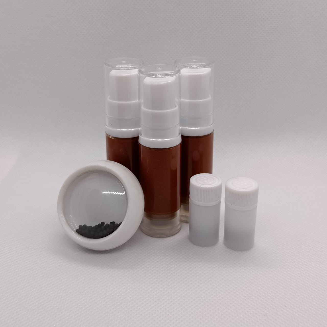 Hạt cải lục linh (nước)