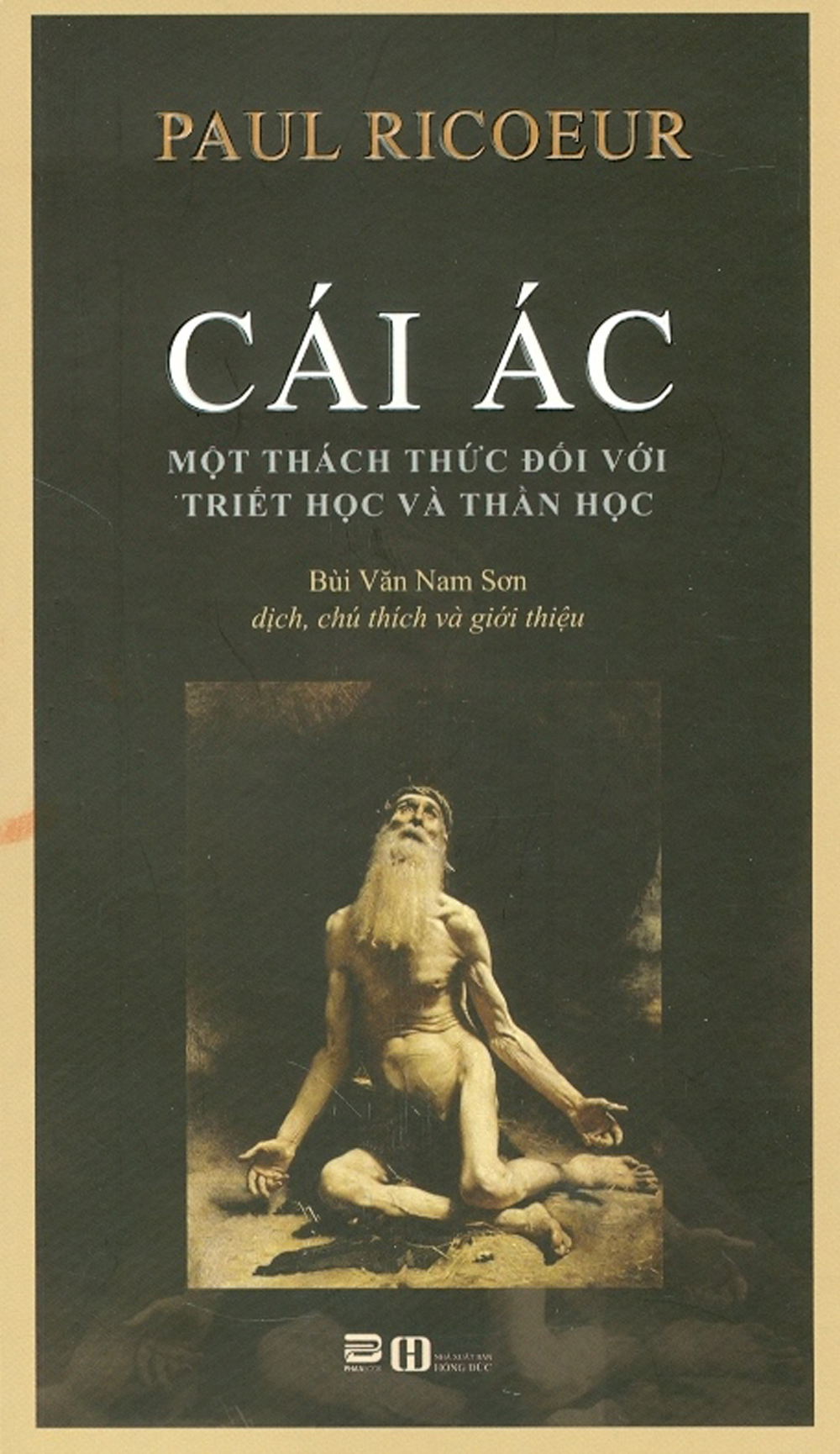 Cái ác - một thách thức đối với triết học và thần học
